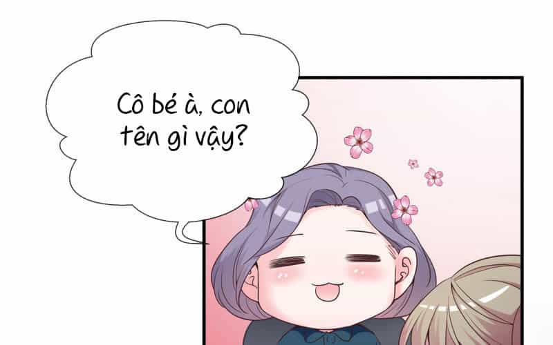 Chiến Lược Lãng Mạn Của Thịnh Thiếu - Chương 36 - ảnh 12
