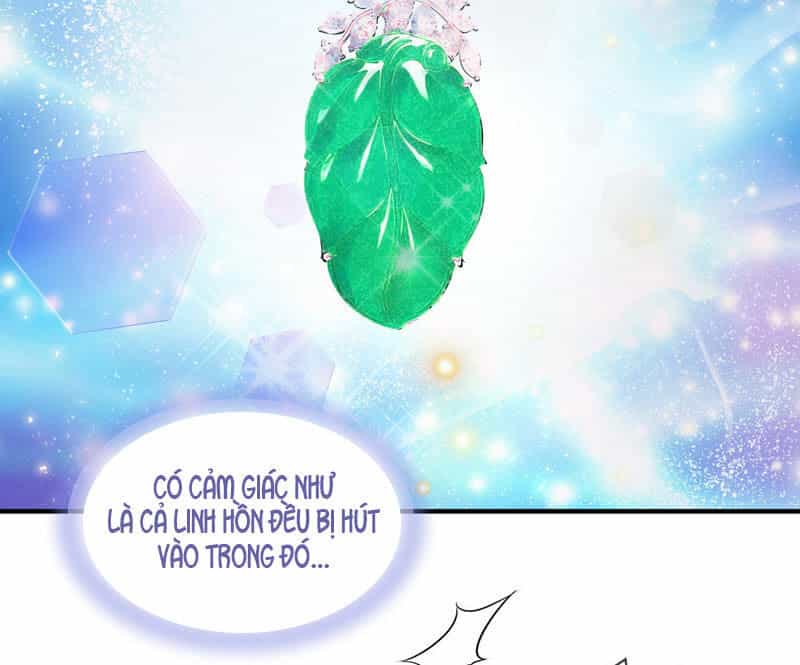 Chiến Lược Lãng Mạn Của Thịnh Thiếu - Chương 36 - ảnh 23