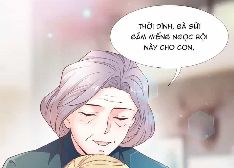 Chiến Lược Lãng Mạn Của Thịnh Thiếu - Chương 36 - ảnh 25