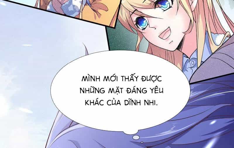 Chiến Lược Lãng Mạn Của Thịnh Thiếu - Chương 36 - ảnh 6