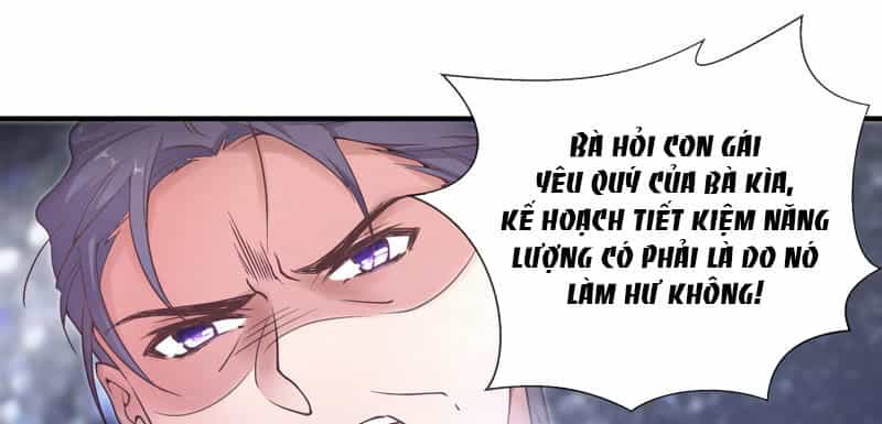 Chiến Lược Lãng Mạn Của Thịnh Thiếu - Chương 37 - ảnh 15