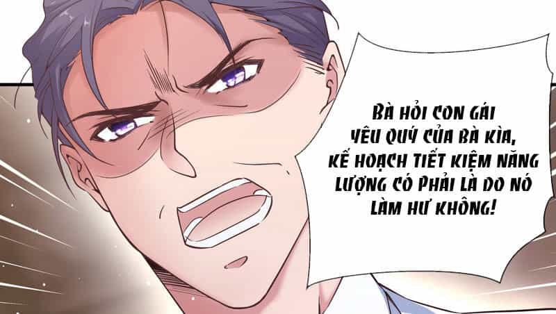Chiến Lược Lãng Mạn Của Thịnh Thiếu - Chương 37 - ảnh 6