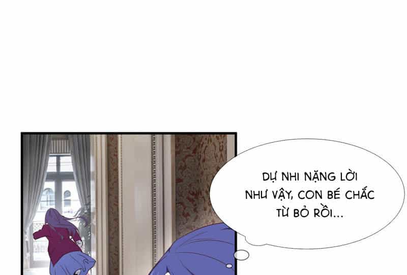 Chiến Lược Lãng Mạn Của Thịnh Thiếu - Chương 38 - ảnh 19