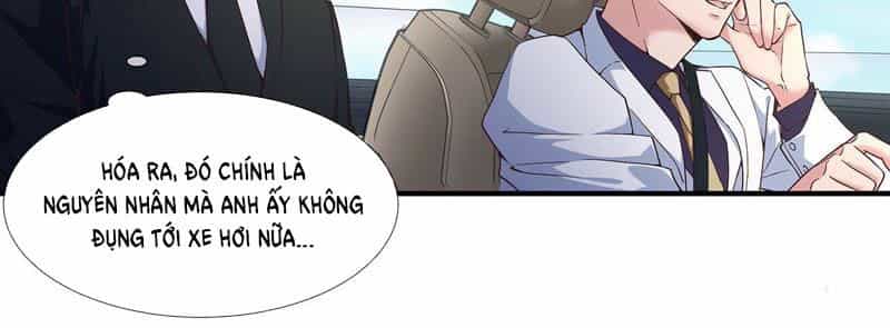 Chiến Lược Lãng Mạn Của Thịnh Thiếu - Chương 39 - ảnh 37