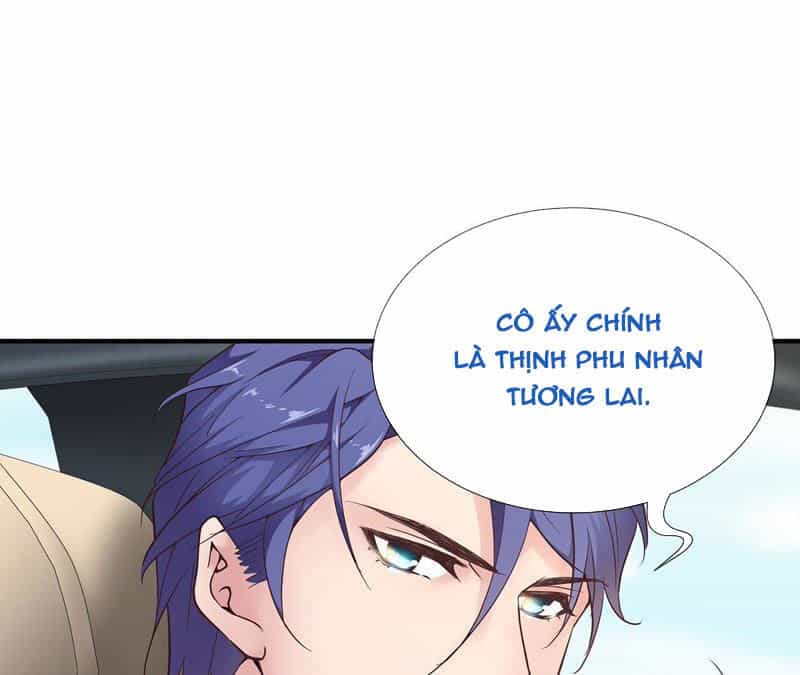 Chiến Lược Lãng Mạn Của Thịnh Thiếu - Chương 39 - ảnh 39
