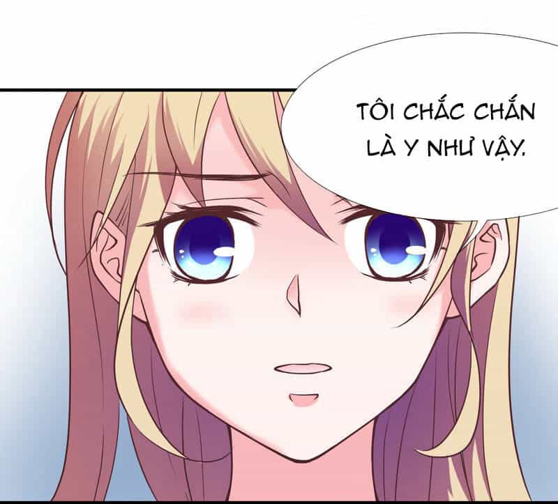 Chiến Lược Lãng Mạn Của Thịnh Thiếu - Chương 4 - ảnh 59