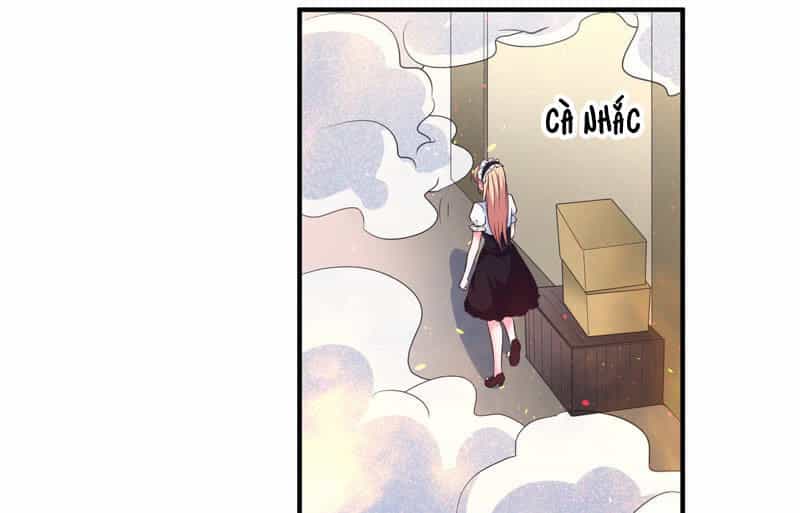 Chiến Lược Lãng Mạn Của Thịnh Thiếu - Chương 43 - ảnh 20