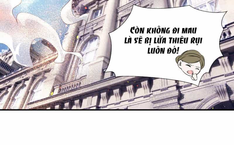 Chiến Lược Lãng Mạn Của Thịnh Thiếu - Chương 43 - ảnh 31