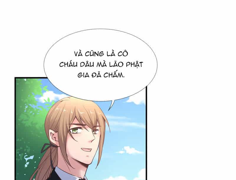 Chiến Lược Lãng Mạn Của Thịnh Thiếu - Chương 44 - ảnh 24