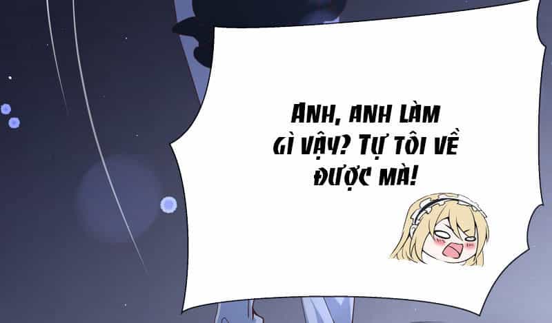 Chiến Lược Lãng Mạn Của Thịnh Thiếu - Chương 46 - ảnh 31