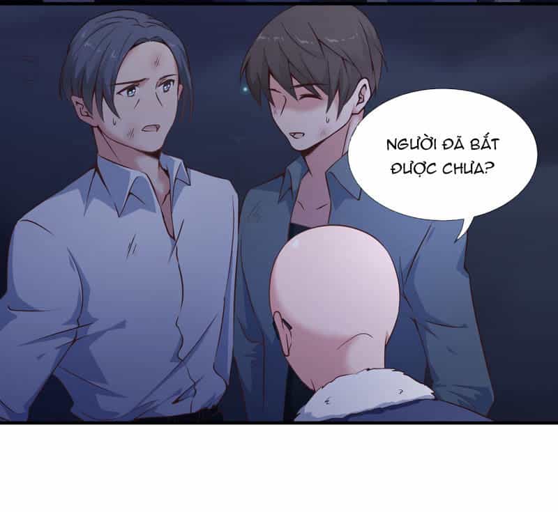 Chiến Lược Lãng Mạn Của Thịnh Thiếu - Chương 46 - ảnh 47