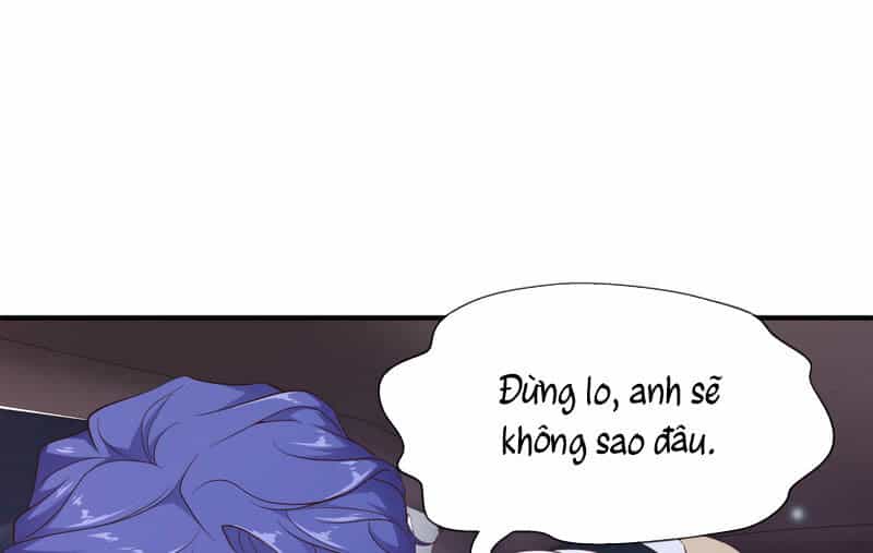 Chiến Lược Lãng Mạn Của Thịnh Thiếu - Chương 47 - ảnh 21