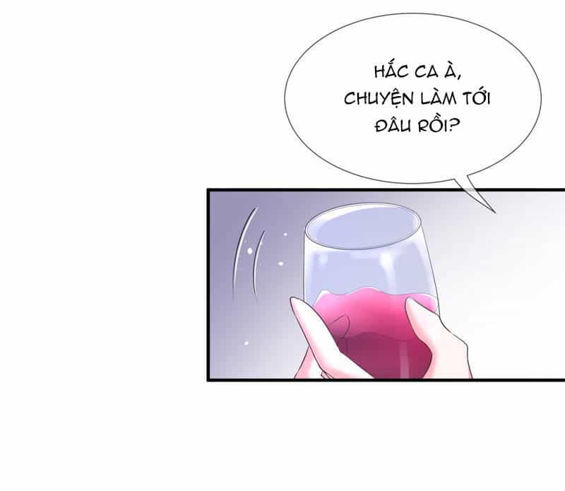 Chiến Lược Lãng Mạn Của Thịnh Thiếu - Chương 47 - ảnh 58