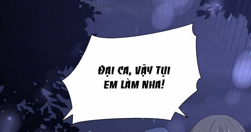 Chiến Lược Lãng Mạn Của Thịnh Thiếu - Chương 48 - ảnh 22