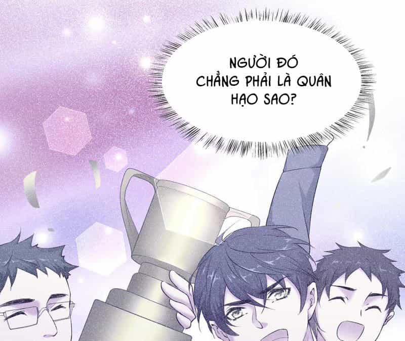 Chiến Lược Lãng Mạn Của Thịnh Thiếu - Chương 49 - ảnh 31