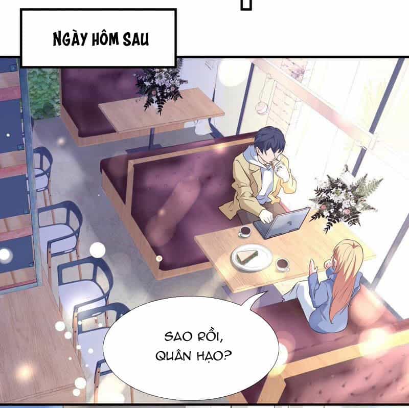 Chiến Lược Lãng Mạn Của Thịnh Thiếu - Chương 49 - ảnh 40