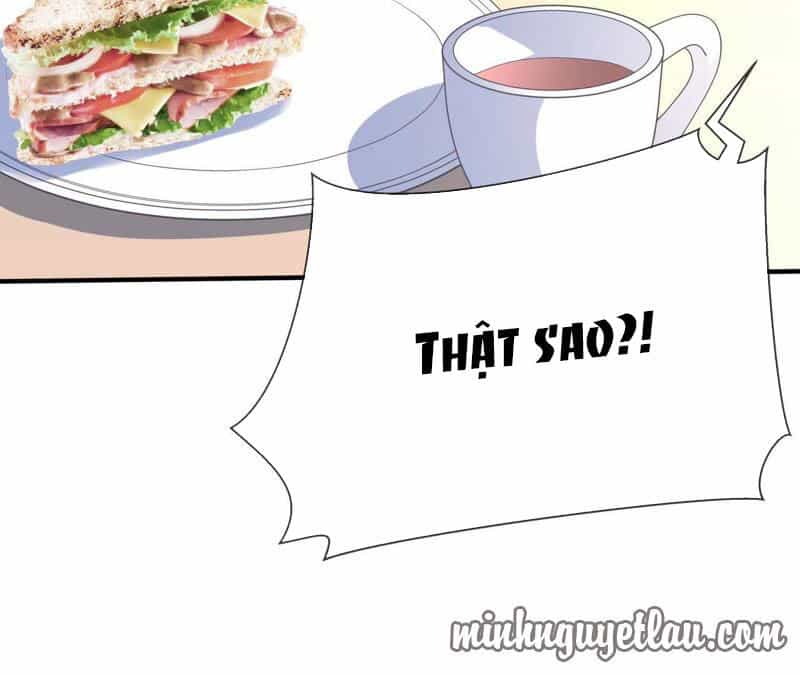 Chiến Lược Lãng Mạn Của Thịnh Thiếu - Chương 49 - ảnh 44