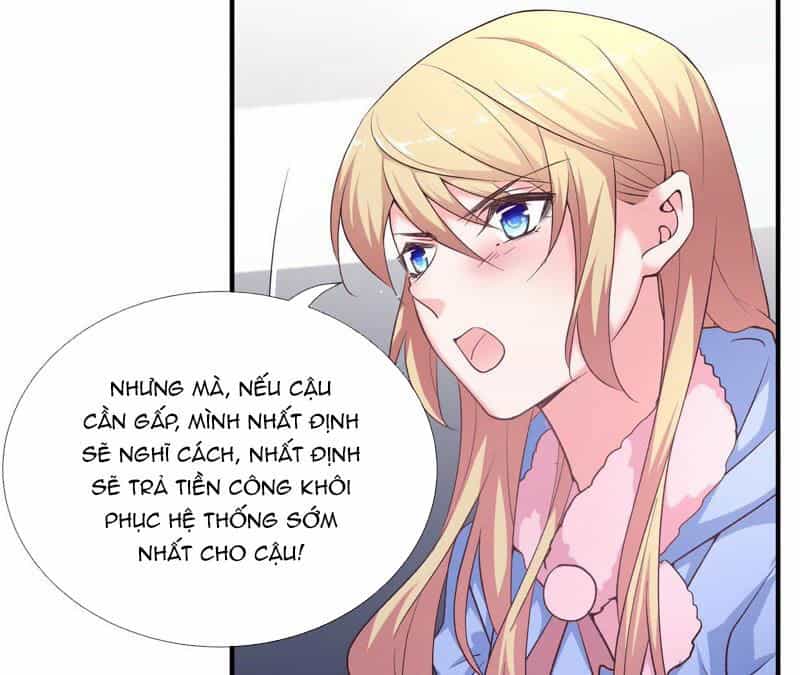 Chiến Lược Lãng Mạn Của Thịnh Thiếu - Chương 49 - ảnh 53