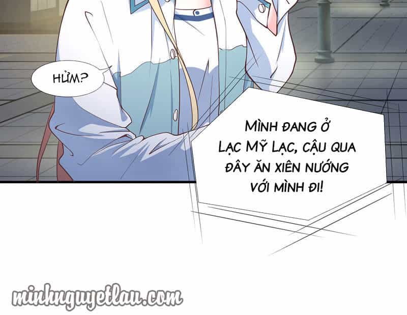 Chiến Lược Lãng Mạn Của Thịnh Thiếu - Chương 5 - ảnh 10