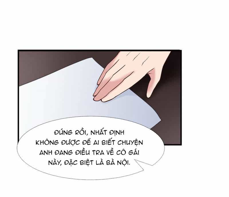 Chiến Lược Lãng Mạn Của Thịnh Thiếu - Chương 5 - ảnh 41