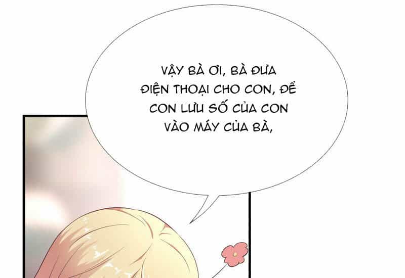 Chiến Lược Lãng Mạn Của Thịnh Thiếu - Chương 50 - ảnh 49
