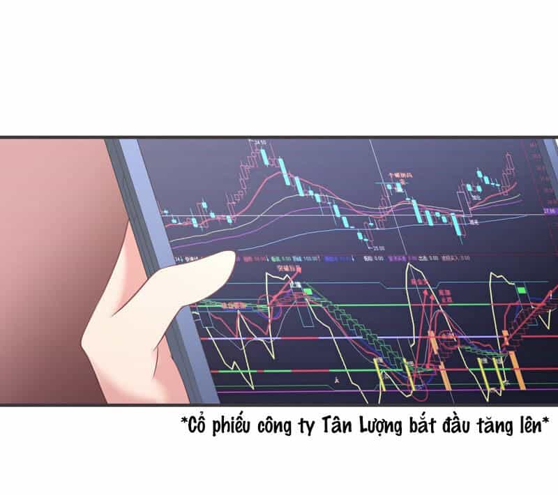 Chiến Lược Lãng Mạn Của Thịnh Thiếu - Chương 51 - ảnh 20