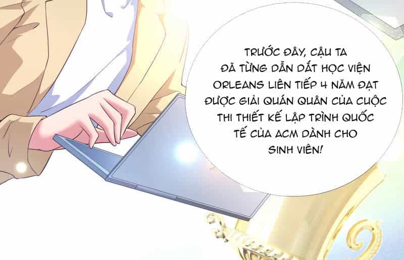 Chiến Lược Lãng Mạn Của Thịnh Thiếu - Chương 51 - ảnh 30