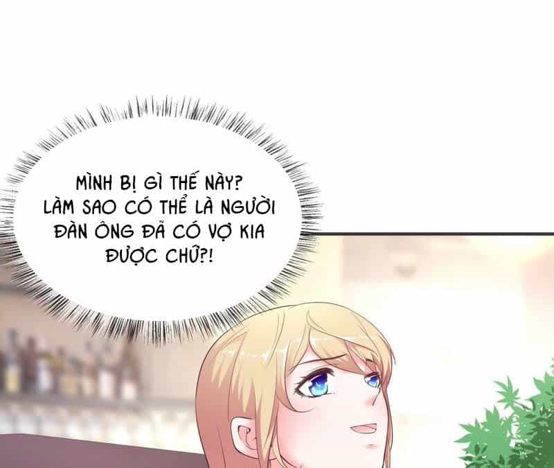 Chiến Lược Lãng Mạn Của Thịnh Thiếu - Chương 51 - ảnh 4