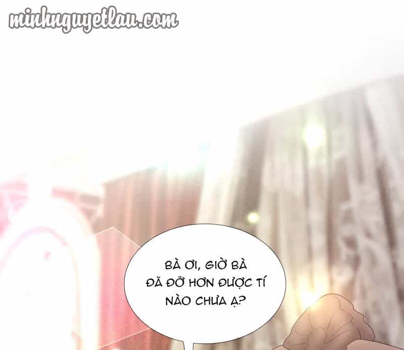 Chiến Lược Lãng Mạn Của Thịnh Thiếu - Chương 53 - ảnh 5