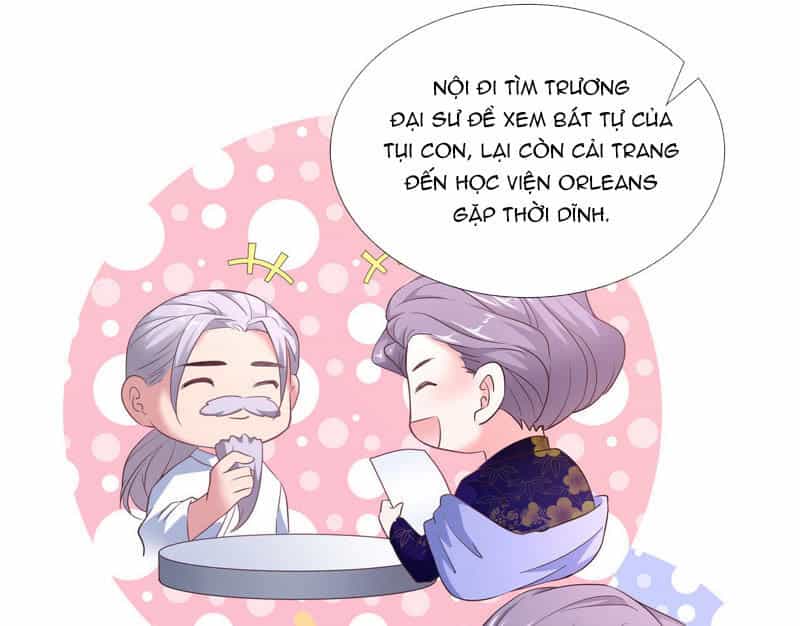 Chiến Lược Lãng Mạn Của Thịnh Thiếu - Chương 54 - ảnh 39