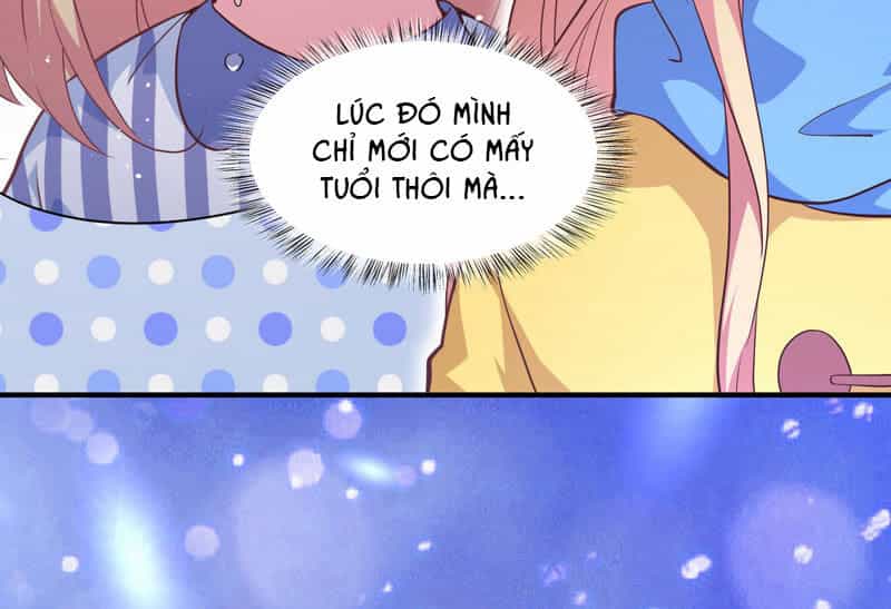 Chiến Lược Lãng Mạn Của Thịnh Thiếu - Chương 54 - ảnh 8