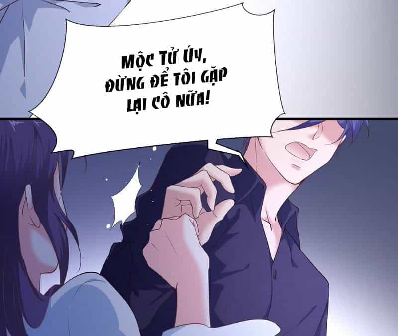 Chiến Lược Lãng Mạn Của Thịnh Thiếu - Chương 55 - ảnh 19
