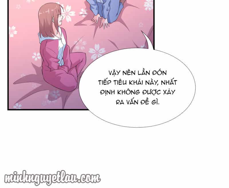 Chiến Lược Lãng Mạn Của Thịnh Thiếu - Chương 56 - ảnh 31