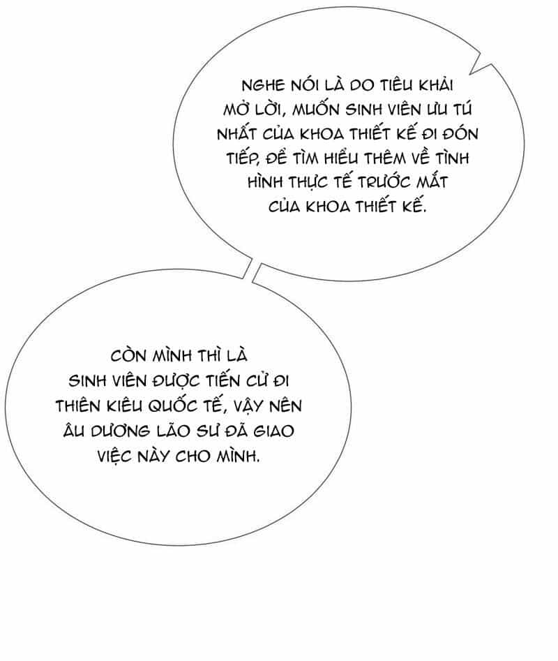 Chiến Lược Lãng Mạn Của Thịnh Thiếu - Chương 56 - ảnh 34