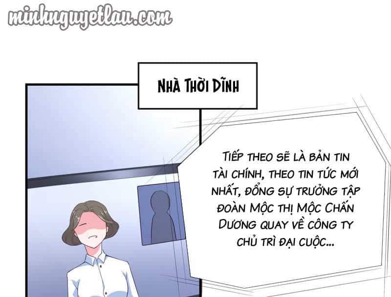 Chiến Lược Lãng Mạn Của Thịnh Thiếu - Chương 56 - ảnh 4