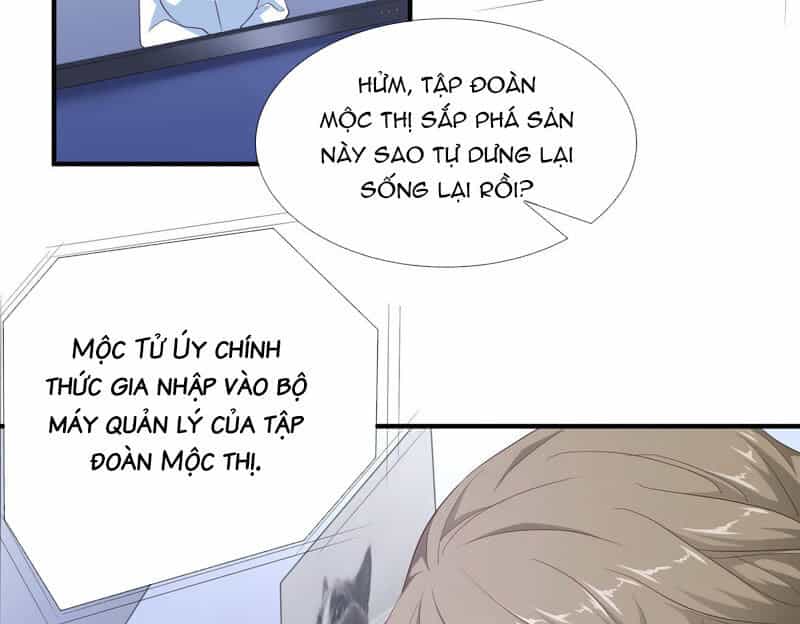 Chiến Lược Lãng Mạn Của Thịnh Thiếu - Chương 56 - ảnh 5