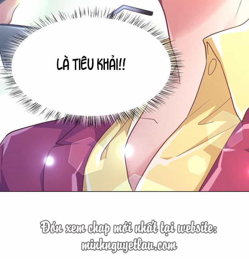 Chiến Lược Lãng Mạn Của Thịnh Thiếu - Chương 56 - ảnh 54