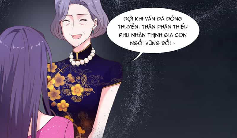 Chiến Lược Lãng Mạn Của Thịnh Thiếu - Chương 6 - ảnh 10