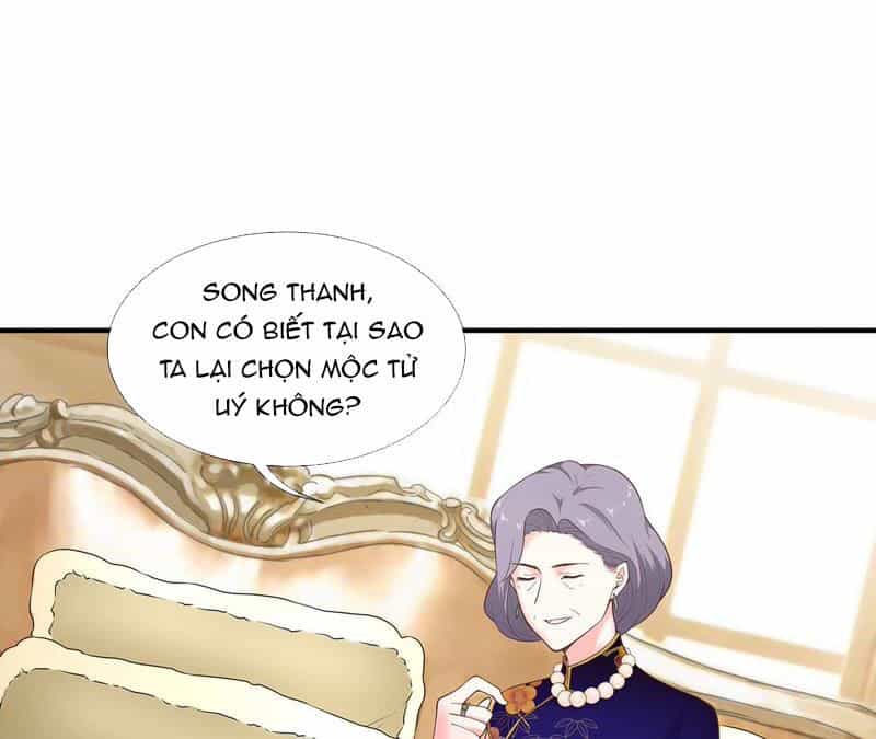 Chiến Lược Lãng Mạn Của Thịnh Thiếu - Chương 6 - ảnh 29
