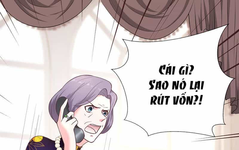 Chiến Lược Lãng Mạn Của Thịnh Thiếu - Chương 6 - ảnh 37