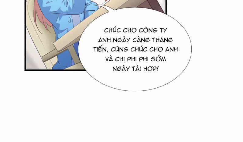 Chiến Lược Lãng Mạn Của Thịnh Thiếu - Chương 61 - ảnh 28