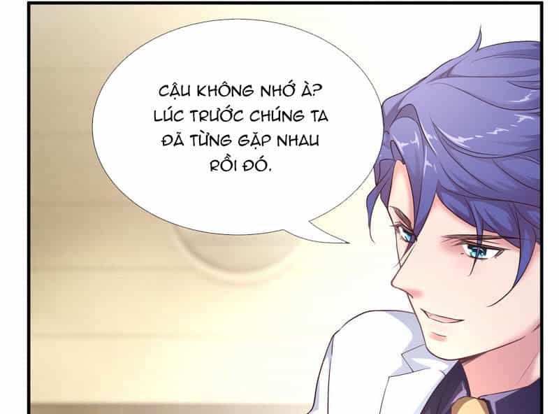 Chiến Lược Lãng Mạn Của Thịnh Thiếu - Chương 61 - ảnh 42