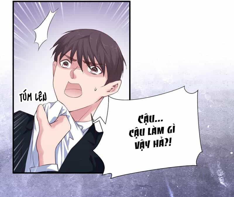 Chiến Lược Lãng Mạn Của Thịnh Thiếu - Chương 62 - ảnh 20