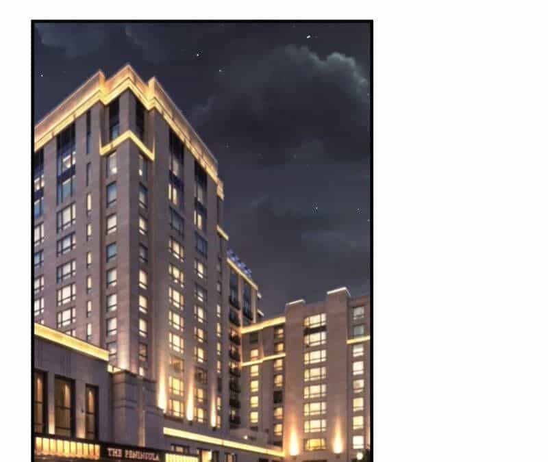 Chiến Lược Lãng Mạn Của Thịnh Thiếu - Chương 62 - ảnh 37