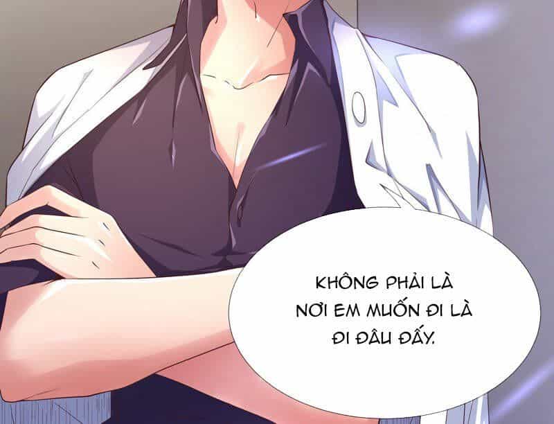 Chiến Lược Lãng Mạn Của Thịnh Thiếu - Chương 64 - ảnh 71