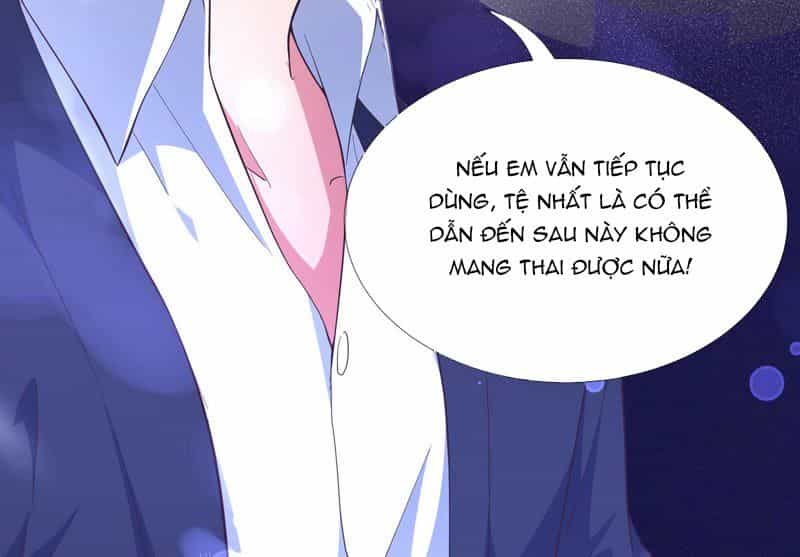 Chiến Lược Lãng Mạn Của Thịnh Thiếu - Chương 65 - ảnh 24