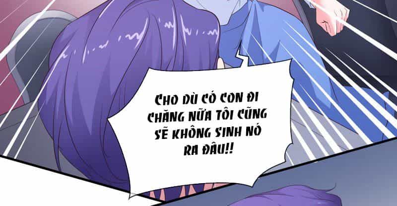Chiến Lược Lãng Mạn Của Thịnh Thiếu - Chương 65 - ảnh 36