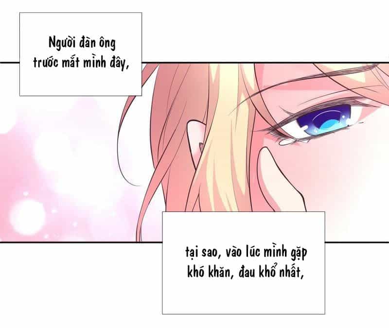 Chiến Lược Lãng Mạn Của Thịnh Thiếu - Chương 65 - ảnh 56