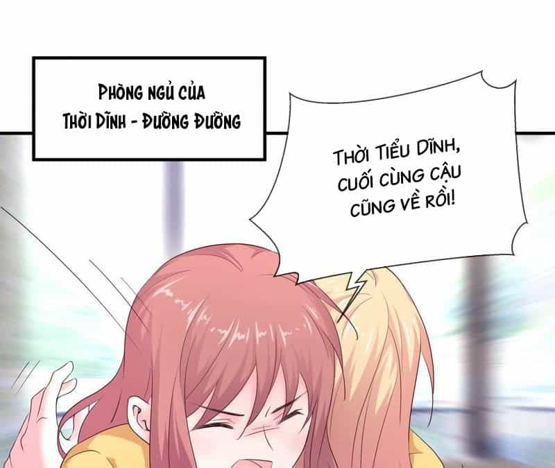 Chiến Lược Lãng Mạn Của Thịnh Thiếu - Chương 66 - ảnh 4