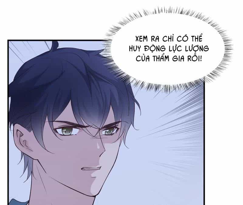 Chiến Lược Lãng Mạn Của Thịnh Thiếu - Chương 69 - ảnh 17